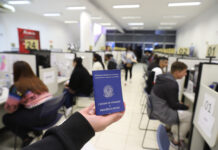Paraná inicia a semana com 11.150 empregos disponíveis nas Agências do Trabalhador