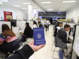Paraná inicia a semana com 11.150 empregos disponíveis nas Agências do Trabalhador