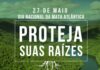 Nossa homenagem – 27 de maio dia nacional da Mata Atlântica