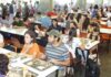 Restaurante Universitário da UEM reabre para o almoço