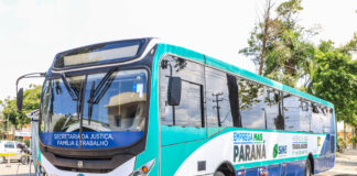 JANDAIA DO SUL – Governo leva Agência do Trabalhador Itinerante a Jandaia do Sul e Cambira