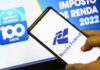 Receita abre consulta ao 1º lote de restituição do Imposto de Renda