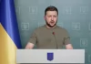 INTERNACIONAL – Zelensky acusa Rússia de bloquear 22 milhões de toneladas de alimentos em portos