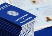 Confira as vagas de empregos oferecidas pela Agência de Apucarana