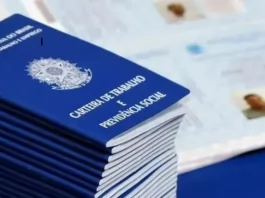 Confira as vagas de empregos oferecidas pela Agência de Apucarana