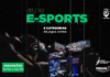 Jogos Universitários do Paraná abrem inscrições para e-Sports