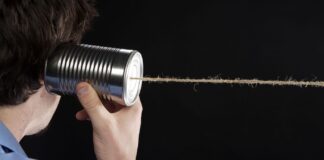NOSSA MATÉRIA – A brincadeira do telefone sem fio de antigamente pode ser uma realidade de hoje, o que pode se transformar em crime de acordo com o código penal nos artigos – 138,139,140