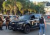 Policiais prendem em flagrante condutores envolvidos em rachas em Curitiba