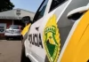 Polícia procura por assaltantes de revendedora de gás em Apucarana
