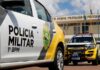 4° Comando Regional inicia formação de 400 novos policiais para a região dos Campos Gerais nesta segunda (1)