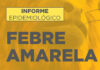 Saúde Paraná aponta um caso de febre amarela em um ano e reforça importância da vacinação