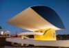 Museu Oscar Niemeyer promove programa de férias em julho