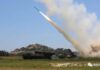 China anuncia novos exercícios militares perto de Taiwan