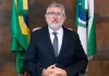 Apucarana recebe presidente do TRE-PR nesta quarta-feira (24