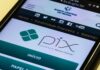 O Portal de Notícias Paraná de Norte a Sul informa quais são os órgãos federais que aceitam pagamento de taxas via Pix