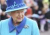 NACIONAL -Governo decreta luto oficial por morte de rainha Elizabeth II