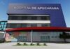 Hospital de Apucarana será licitado em outubro; saiba mais
