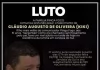Morreu neste domingo Cláudio Oliveira, filho mais velho do Pinga Fogo