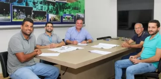 Cambira autoriza licitação para reforma do Abatedouro Municipal