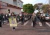 Jandaia do Sul Realizou o desfile de especial 7 de Setembro comemorando o Bicentenário da Independência do Brasil
