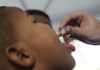 Campanha de vacinação contra a pólio termina amanhã