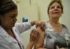 Anvisa define composição de vacinas contra influenza para 2023