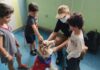 Dia das Crianças é animado no Hospital da Providência Materno Infantil