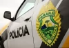 Veículo roubado em Cambira é encontrado na zona rural de Mauá da Serra