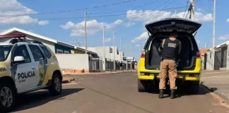 Homem é preso por aliciamento de menores e tráfico em Cambira