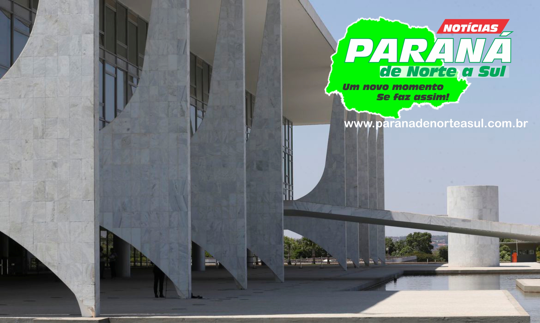 O Portal Paraná de Norte a Sul Explica: como funciona a transição de governo