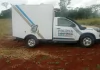 Corpo é encontrado por agricultor em fazenda de Alvorada do Sul