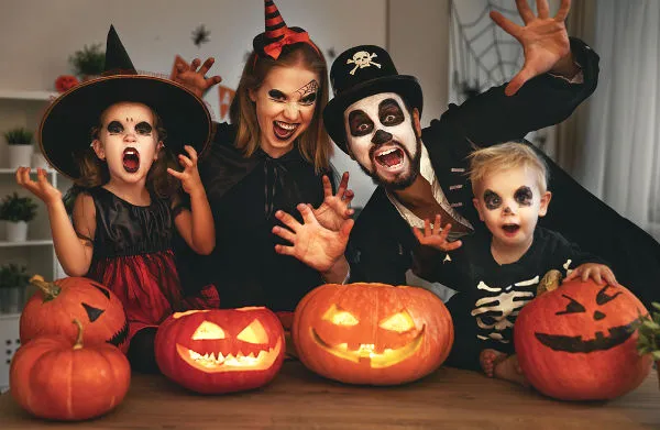 halloween-moderno