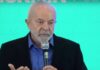 Lula conversa por telefone com Biden, Macron e Sánchez
