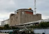 Usina nuclear da Ucrânia é bombardeada, e ONU adverte: “Estão brincando com fogo”