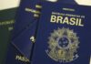 Polícia Federal anuncia normalização na emissão de passaportes