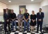 Polícia Civil apresenta cinco novos delegados para o Vale do Ivaí