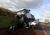 Acidente em rodovia mata dois moradores de Maringá