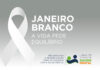 Janeiro Branco: Paraná reforça a importância dos cuidados com a saúde mental
