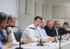 Governo e prefeitos debatem próximos passos do PDUI da Região Metropolitana de Curitiba