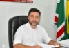 Prefeito Lauro Júnior é afastado do cargo