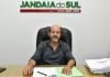 Prefeito interino assume e se organiza para comandar Jandaia do Sul