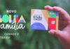 Caixa começa a pagar Bolsa Família com adicional de R$ 150