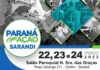 Começa nesta quarta-feira a edição de Sarandi da feira de serviços Paraná em Ação
