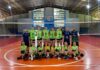 Maringá recebe etapa do principal campeonato nacional de revelações do vôlei nesta semana