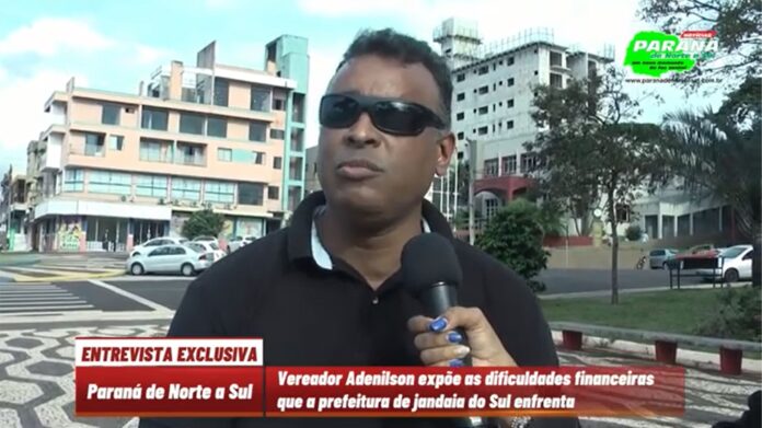 ENTREVISTA