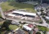 Com investimento de R$ 13,3 milhões, Terminal de Piraquara atinge 80% de execução