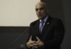 Alexandre de Moraes determina quebra do sigilo de imagens de vandalismo no Planalto
