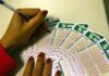 Apostas lotéricas ficam R$ 0,50 mais caras a partir do fim de abril