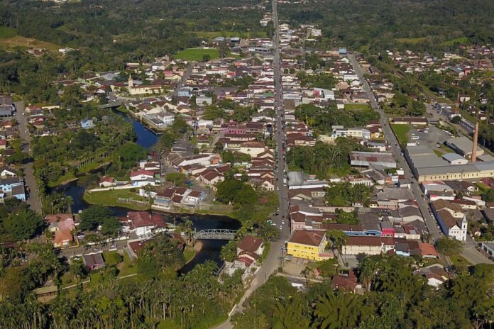 07/2019 - Morretes - Foto: José Fernando Ogura/ANPr