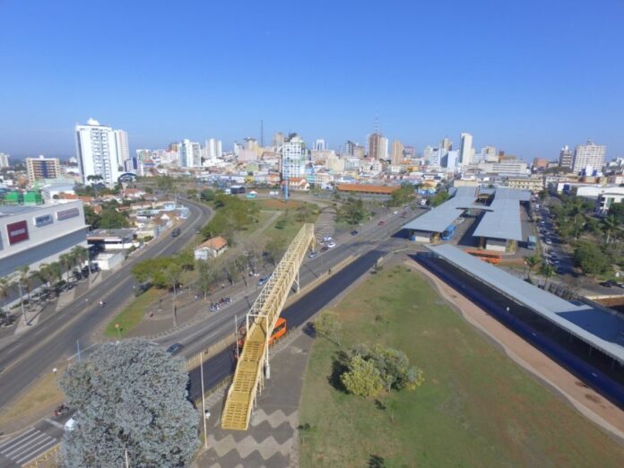 parque-ambiental-centro-ponta-grossa-dia-de-sol-ensolarado-pmpg-1-880x660